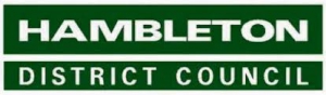 Hambleton District Council